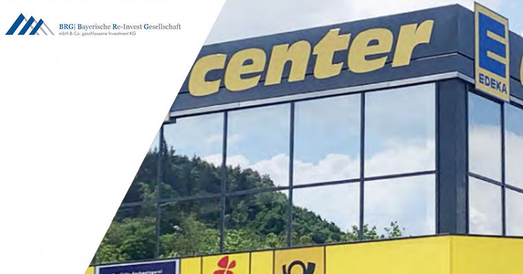 §6b-Fonds BRG 6 – EDEKA Standorte Bayern