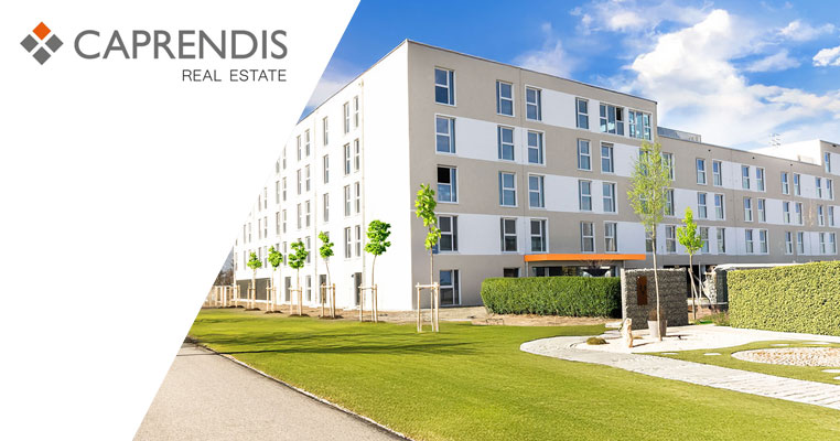 §6b-Fonds CAPRENDIS CAP Immobilienwerte 3 – Boardinghaus Landshut