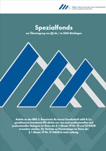 §6b-Fonds BRG 6 Prospekt